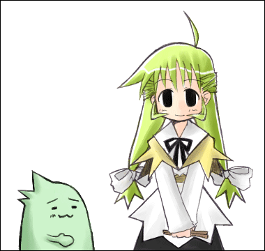 R: ひのき L: えこゅう